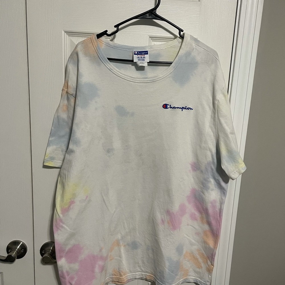 Champion T-Shirt